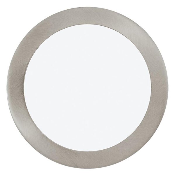 Eglo 96408 - LED Stmívatelné podhledové svítidlo FUEVA 1 LED/16,47W/230V