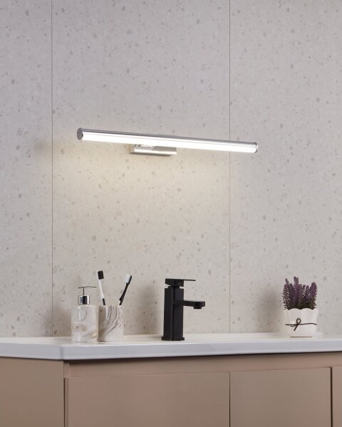 Eglo 97082 - LED Koupelnové osvětlení zrcadla VADUMI LED/11W/230V IP44