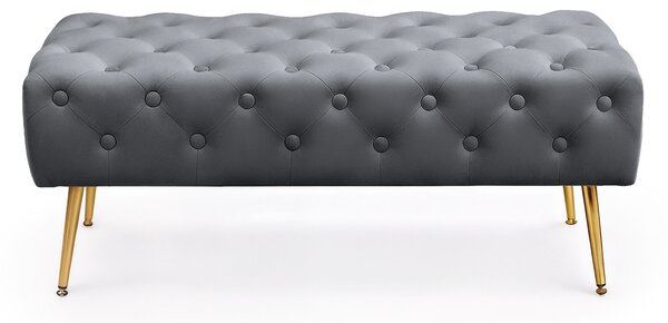 Taburet Montico (grafit). Akce -6%