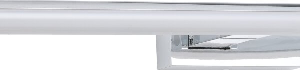 Eglo 97083 - LED Koupelnové osvětlení zrcadla VADUMI LED/14W/230V IP44