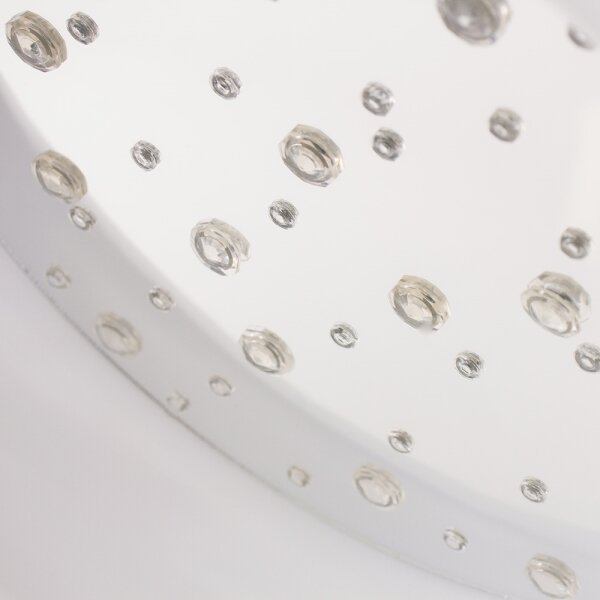 Eglo 97049 - LED Stropní svítidlo CRISTELO LED/24W/230V