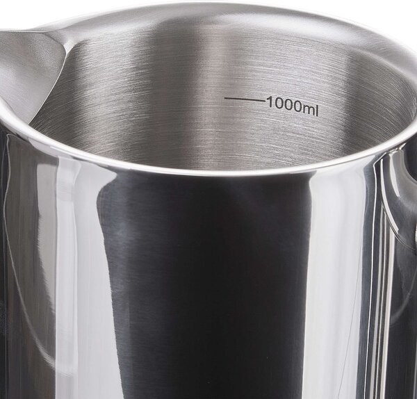 HOUSE BLEND French Press 1 l