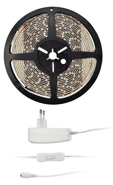 Solight WM50-20T - LED pásek 24W/12V 5m