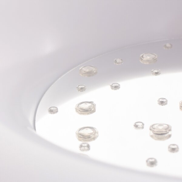 Eglo 97049 - LED Stropní svítidlo CRISTELO LED/24W/230V