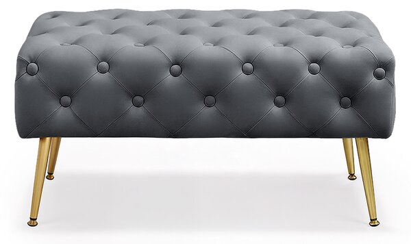 Taburet Mayon (grafit). Akce -16%