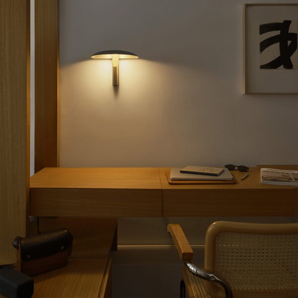 Marset designová nástěnná svítidla Konoha