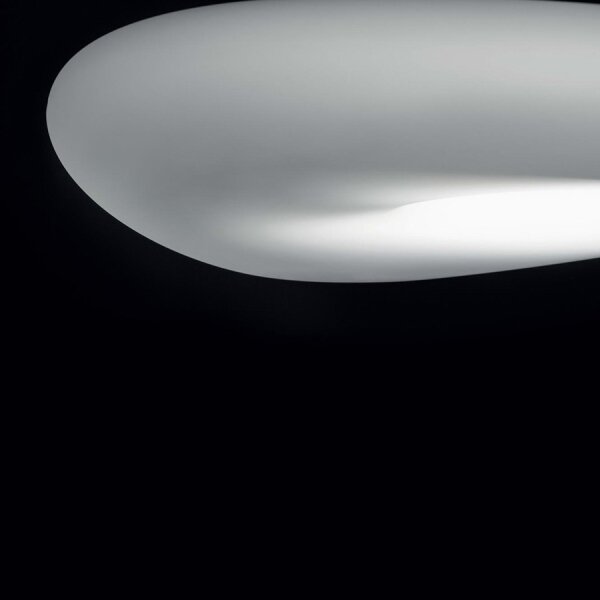 Linea Light 8006 - LED Stmívatelné stropní svítidlo MR. MAGOO LED/23W/230V