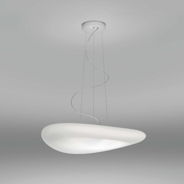 Linea Light 8005 - LED Stmívatelný lustr na lanku MR. MAGOO LED/23W/230V