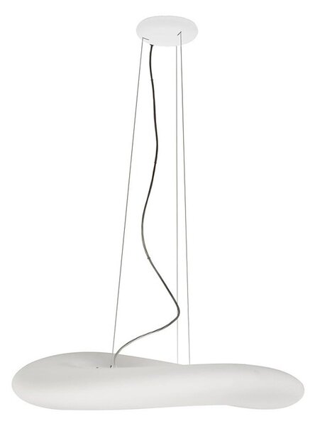 Linea Light 8005 - LED Stmívatelný lustr na lanku MR. MAGOO LED/23W/230V
