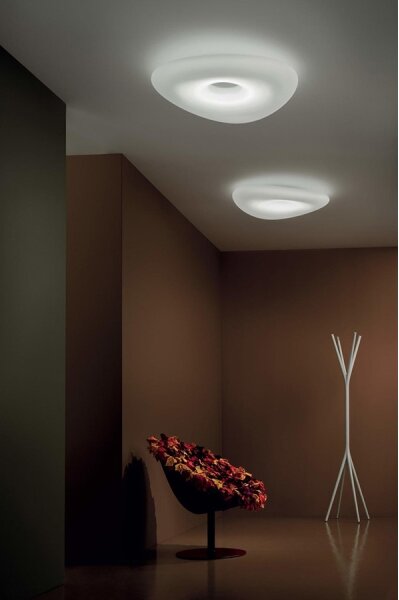 Linea Light 8006 - LED Stmívatelné stropní svítidlo MR. MAGOO LED/23W/230V