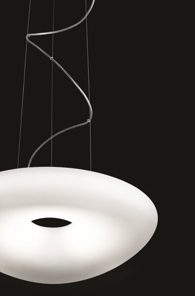 Linea Light 8005 - LED Stmívatelný lustr na lanku MR. MAGOO LED/23W/230V