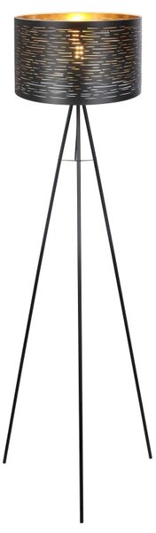 Globo 15342S stojací lampa Tunno 1x40W | E27