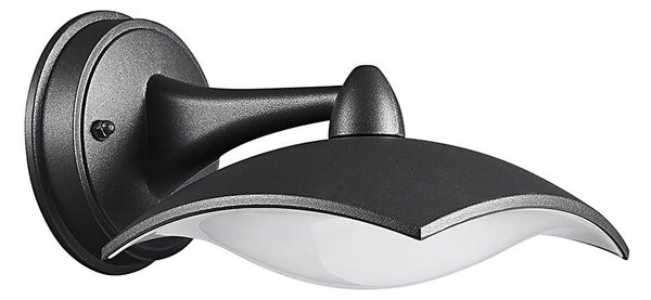 LUXERA 39024 - LED Venkovní nástěnné svítidlo ACAPULCO LED/8W/230V IP44