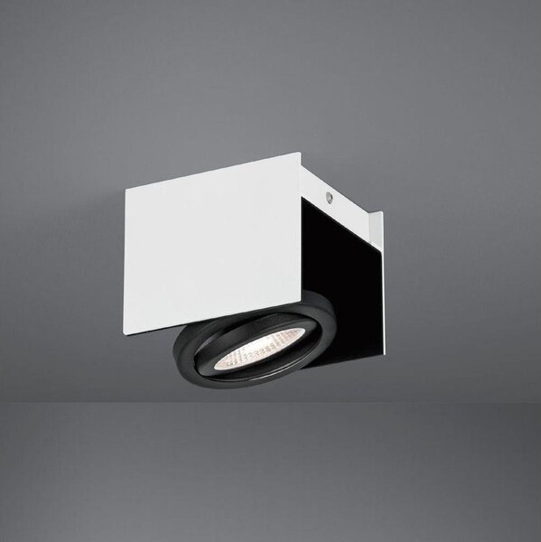 Eglo 39315 - LED Stmívatelné bodové svítidlo VIDAGO LED/5,4W/230V