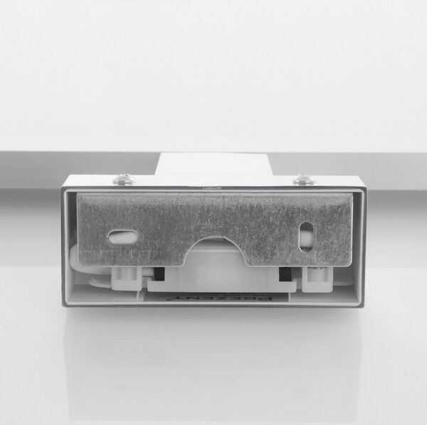 LED Koupelnové nástěnné svítidlo LED/11W/230V IP44