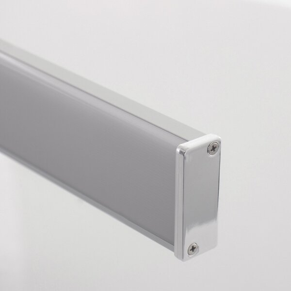LED Koupelnové nástěnné svítidlo LED/11W/230V IP44