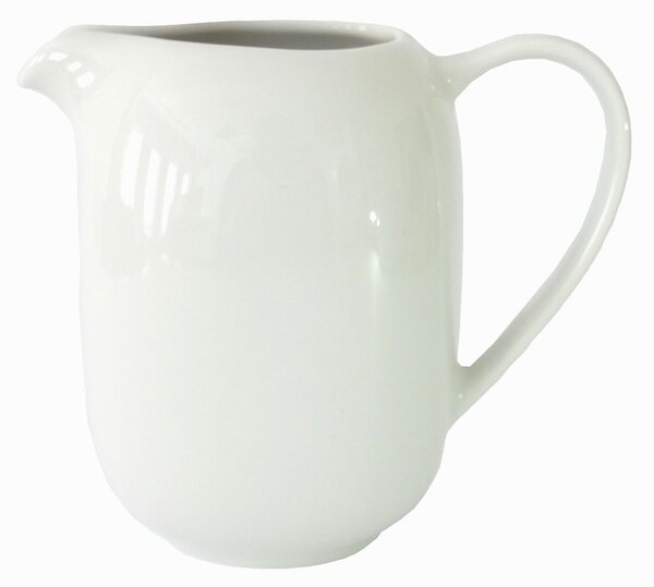 Karlovarský porcelán Mlíčenka Leon 200 ml