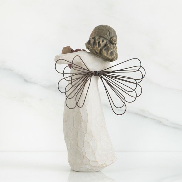 Willow Tree – S láskou