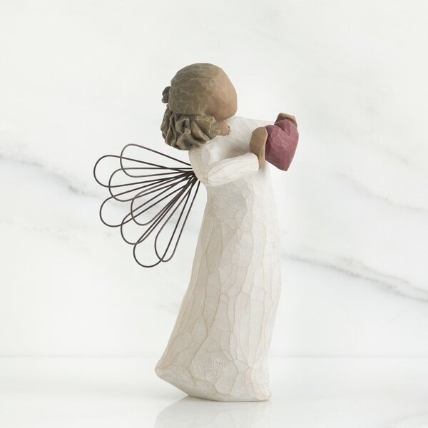 Willow Tree – S láskou