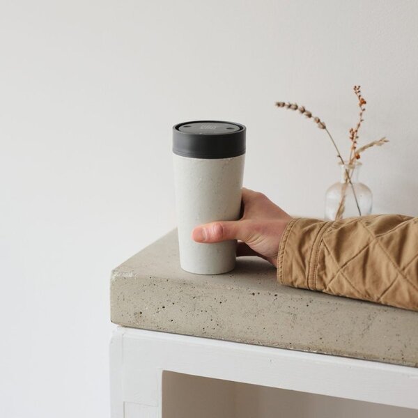 RCup chalk and storm grey 340 ml