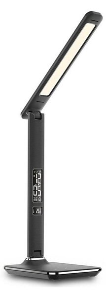Immax 08930L - LED Stmívatelná stolní lampa KINGFISHER LED/9W/230V/12V