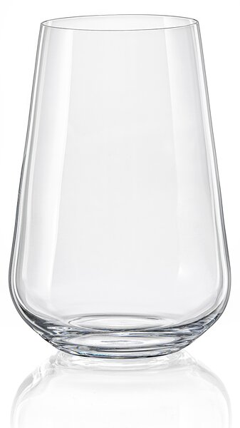 Crystalex Sklenice Sandra 380 ml 6 ks