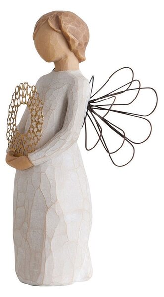 Willow Tree – Zlatíčko