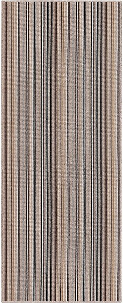 Béžový koberec 150x80 cm Hugo - Narma