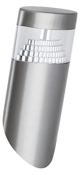 Rabalux 8141 - LED Venkovní nástěnné svítidlo DETROIT LED/6W/230V IP44