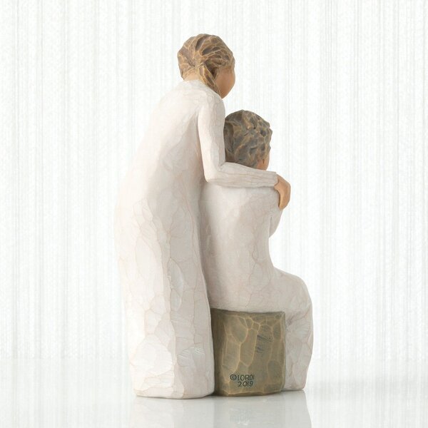 Willow Tree – Láska k mamince