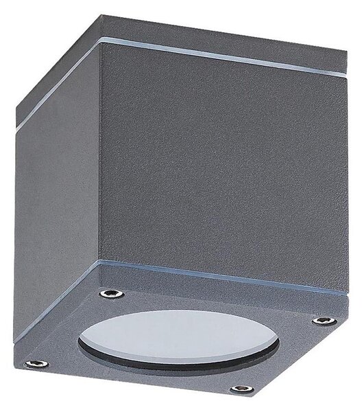 Rabalux 8149 - Venkovní stropní svítidlo AKRON 1xGU10/35W/230V IP54