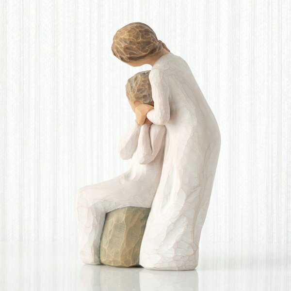 Willow Tree – Láska k mamince