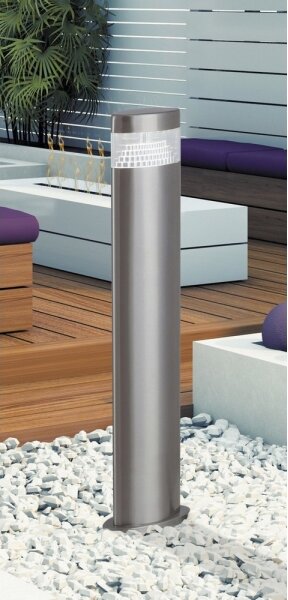 Rabalux 8144 - LED Venkovní lampa DETROIT LED/6W/230V IP44