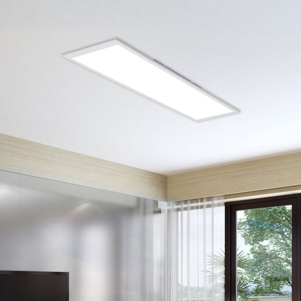 Briloner 7193-016 - LED Přisazený panel LED/38W/230V 4000K