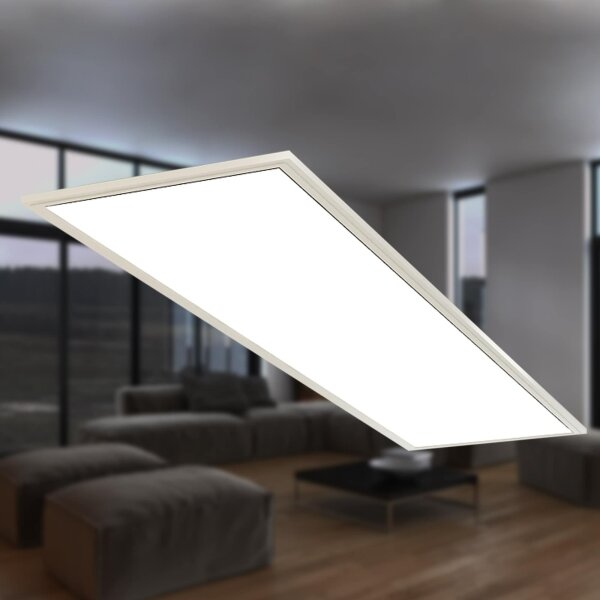 Briloner 7193-016 - LED Přisazený panel LED/38W/230V 4000K