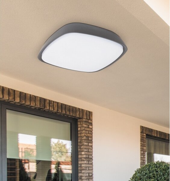 Rabalux 8797 - LED Venkovní stropní svítidlo AUSTIN LED/20W/230V IP65