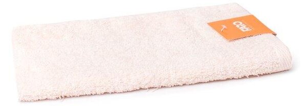 Faro Bavlněný ručník Hera 30x50 cm krémový