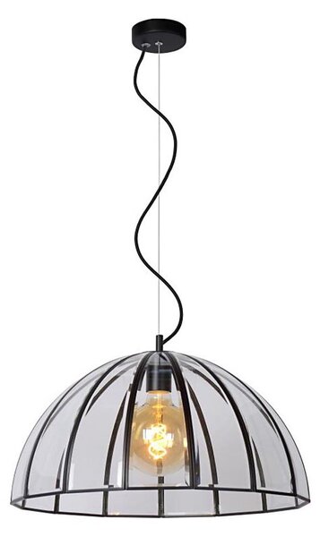 Lucide 25403/50/30 - Lustr na lanku TIMIUS 1xE27/60W/230V
