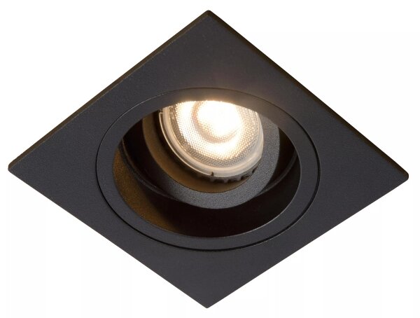 Lucide 22959/01/30 - Podhledové svítidlo EMBED 1xGU10/50W/230V