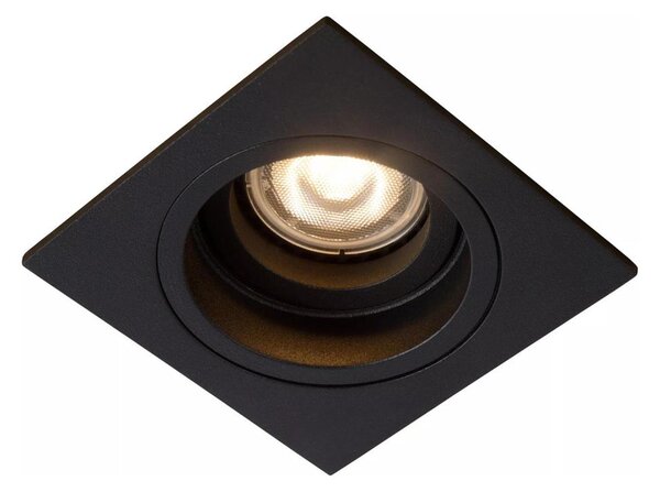 Lucide 22959/01/30 - Podhledové svítidlo EMBED 1xGU10/50W/230V