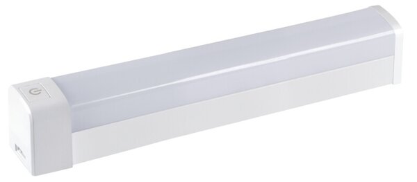 Koupelnové LED svítidlo AKVO 36652 chrom IP44