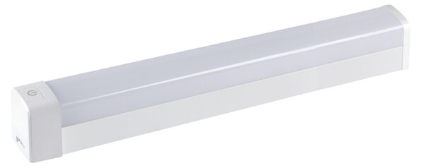 Koupelnové LED svítidlo AKVO 36653 bílá IP44