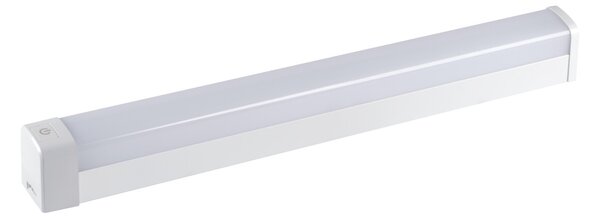 Koupelnové LED svítidlo AKVO 36656 bílá IP44