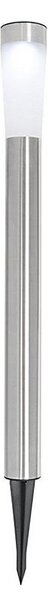 Grundig 89643 - LED Solární lampa 2xLED/1,2V 600 mAh IP44