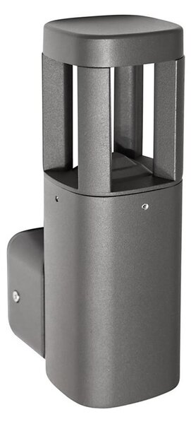LED Venkovní nástěnné svítidlo TORRE LED/7W/230V IP54