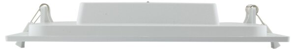 LED Koupelnové podhledové svítidlo LED/18W/230V 3000/4000/6000K IP44