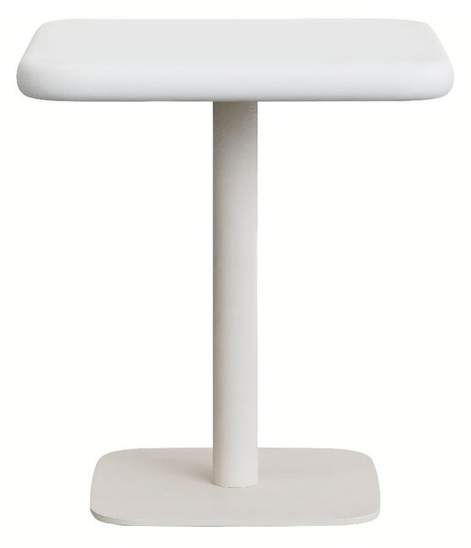 Kave Home Bistro stolek Dina 70 x 70 cm