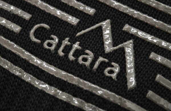 Grilovací rukavice Heat Grip - Cattara
