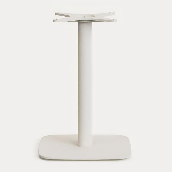 Kave Home Bistro stolek Dina 70 x 70 cm