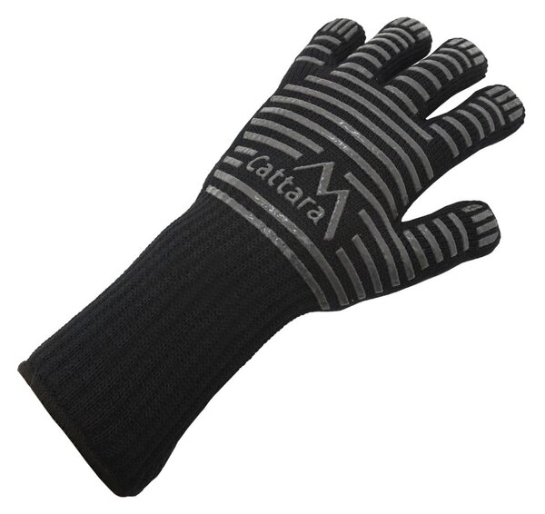 Grilovací rukavice Heat Grip - Cattara